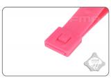 FMA 5"Strap buckle accessory (3pcs for a set)pink TB1031-PK free shipping